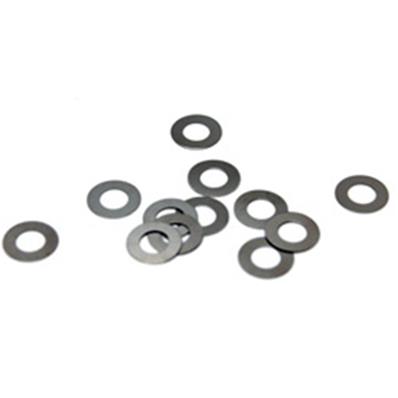 UK-Differential Shims, 6x11x.2mm: 8B 2.0 (12), 8X, 8XE LOSI