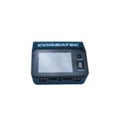 UK-Dual Pro charger AC/DC - EU - CORSATEC 