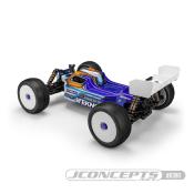 UK-S15 - Tekno ET48 2.0 Body J-CONCEPTS