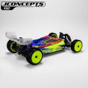 UK-P2 - Schumacher CAT PB Body J-CONCEPTS