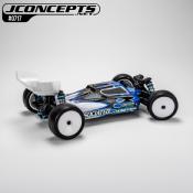 UK-S15 - B84 Body with carpet/turf/dirt wing J-CONCEPTS