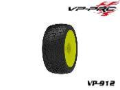 UK-Frontier Evo M3 RY (Glued Version) VP-PRO