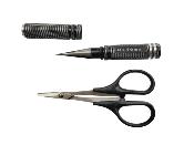 UK-10-piece tool kit (handle colors may vary: black/red/blue)  WS-LINE