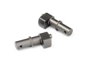 UK-Aluminium brace cam (2pcs) HB RACING