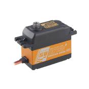 UK-HIGH VOLTAGE' STD ULTRA FAST 25KG/0.08 7.4V 1271SG+ SAVOX