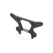 UK-XT8 Alu Front Shock Tower for Semi-Split Bulkhead (4mm) X-RAY