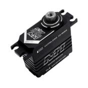 UK-Coreless Servo HV for 1/12 CNC aluminium case 8.0kg/0.065sec @7.4V SRT