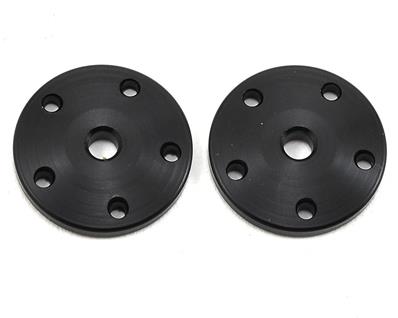UK-Shock Piston(&#966;1.5x5Hole/2pcs/For Big Shock) KYOSHO