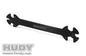 UK-Special Tool For Turnbuckles & Nuts HUDY