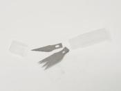 UK-Blades No. 11 for precision cutter WS-LINE
