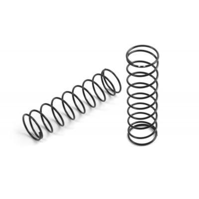 UK-Rear spring 85mm - 2 dots (2) X-RAY