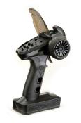 UK-Radio "CR4S.V2" 2.4Ghz + Reicever ABSIMA