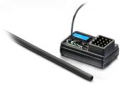 UK-Radio "CR4S.V2" 2.4Ghz + Reicever ABSIMA