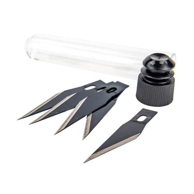 UK-X-LIFE #11 KNIFE BLADES 1UP RACING