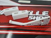 UK-DROP Adjustment Set -10/+10mm WS-LINE