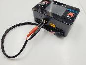 UK-Adapter XT60/pk 4mm WS-LINE