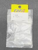 UK-Shock pistons FAN RC