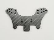 UK-3mm Carbon Optimized Rear Tower for Cougar 2 Works WS-LINE 
