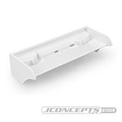 UK-F2I 1/8th Buggy | Truck Wing white J-CONCEPTS