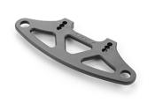 UK-Composite Upper Holder for Bumper for Adj. Body Mounts X-RAY