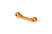 UK-Alu Rear Lower Suspension Holder - Front - RF X-RAY