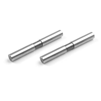 UK-Rear Arm Pivot Pin (2) X-RAY