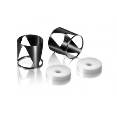 UK-ULP Alu Progressive Shock System - Set (2) X-RAY