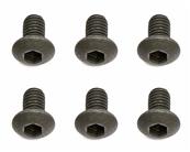 UK-Screws, M3x5 mm BHCS TEAM-ASSOCIATED