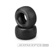 UK-Fuzz Bite pink - Stadium Truck Tires J-CONCEPTS