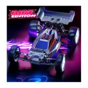UK-Buggy XB2 TT 1/10 4x2 Dirt 2026 (voiture seule) XRAY