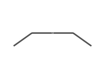 UK-XT2'23 Front Anti-Roll Bar 1.8mm X-RAY