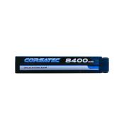 UK-Lipo 2S High-voltage stick 8400mAh 138c graphene CORSATEC