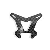 UK-Support d'amortisseur avant carbone 8T 4.0 LOSI