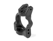 UK-XB9 Composite 2-Hole Caster Block 16° Left X-RAY
