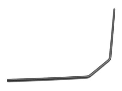 UK-Rear anti-roll bar 3.2mm X-RAY
