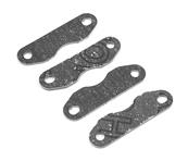 UK-Brake pad fiber (4) V2 X-RAY