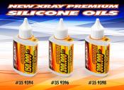 UK-XRAY Premium Silicone Oil 1000 cSt X-RAY