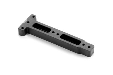 UK-Composite Chassis Brace - Rear X-RAY