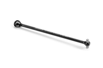 UK-Central Drive Shaft 85mm - HUDY Spring X-RAY