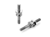 UK-Titanium shock standoffs (2) X-RAY