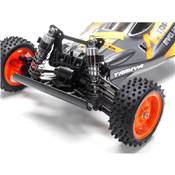 UK-Top-Force Evo 2021 TAMIYA
