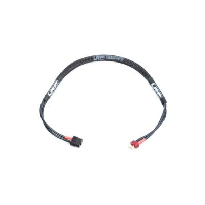 UK-Charging cable 50cm XT60/DEAN LRP