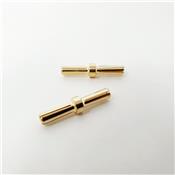 UK-2x2s to 1x4s 4mm conversion socket (each) WS-LINE