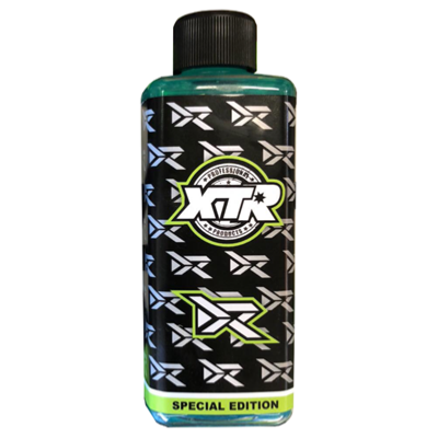 UK-100% pure silicone oil 70WT 100ml XTR RACING