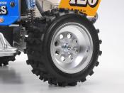 UK-Buggy 4x2 Rc Wild one blockhead TAMIYA