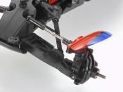 UK-Buggy RC ASTUTE 2022 TAMIYA