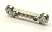 UK-Suspension bracket alu FR FR std SERPENT RACING