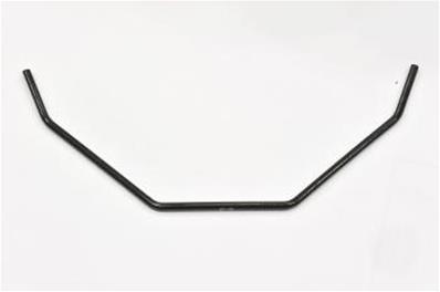UK-Antiroll bar front 2.3mm SERPENT RACING