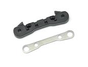 UK-Suspension bracket FR-FR 811-S SERPENT RACING