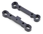 UK-Set of front shims 7075 CNC TEKNO-RC
